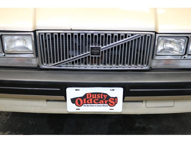 1989 Volvo 740 (CC-943964) for sale in Derry, New Hampshire