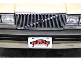 1989 Volvo 740 (CC-943964) for sale in Derry, New Hampshire