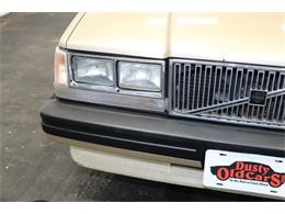 1989 Volvo 740 (CC-943964) for sale in Derry, New Hampshire