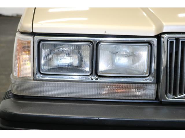 1989 Volvo 740 (CC-943964) for sale in Derry, New Hampshire