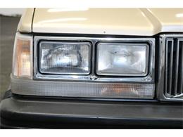 1989 Volvo 740 (CC-943964) for sale in Derry, New Hampshire