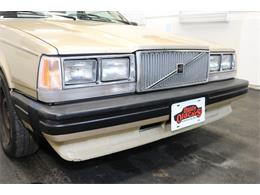 1989 Volvo 740 (CC-943964) for sale in Derry, New Hampshire