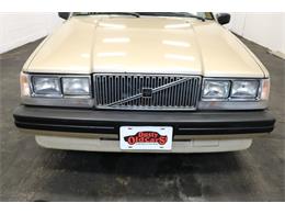 1989 Volvo 740 (CC-943964) for sale in Derry, New Hampshire