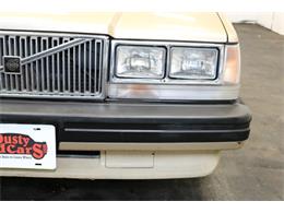1989 Volvo 740 (CC-943964) for sale in Derry, New Hampshire