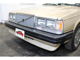 1989 Volvo 740 (CC-943964) for sale in Derry, New Hampshire