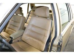 1989 Volvo 740 (CC-943964) for sale in Derry, New Hampshire