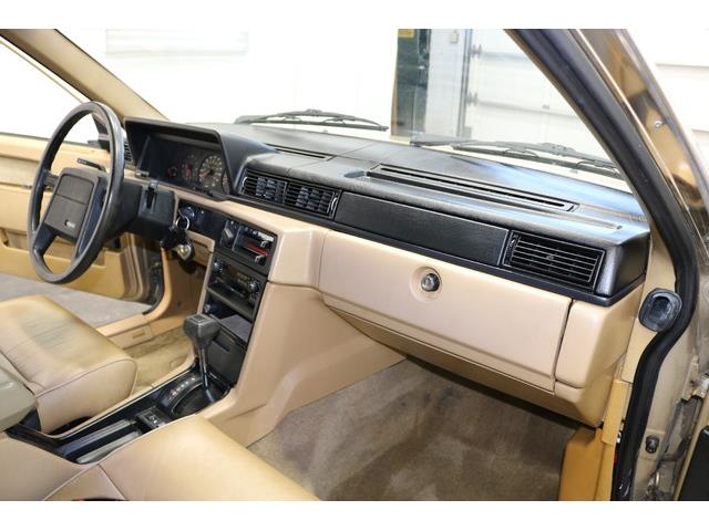 1989 Volvo 740 (CC-943964) for sale in Derry, New Hampshire