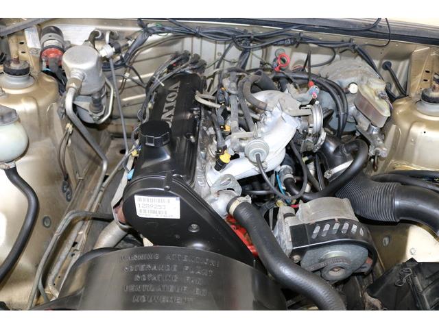 1989 Volvo 740 (CC-943964) for sale in Derry, New Hampshire