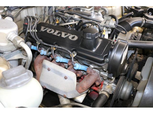 1989 Volvo 740 (CC-943964) for sale in Derry, New Hampshire