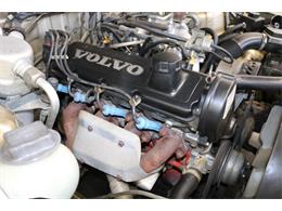 1989 Volvo 740 (CC-943964) for sale in Derry, New Hampshire