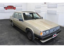 1989 Volvo 740 (CC-943964) for sale in Derry, New Hampshire