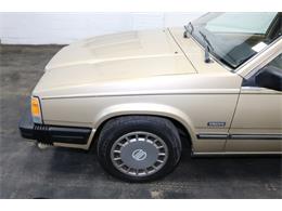 1989 Volvo 740 (CC-943964) for sale in Derry, New Hampshire