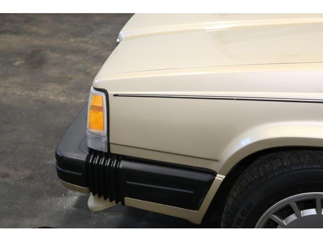 1989 Volvo 740 (CC-943964) for sale in Derry, New Hampshire