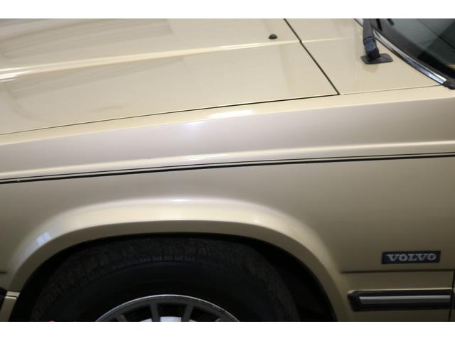 1989 Volvo 740 (CC-943964) for sale in Derry, New Hampshire