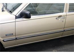 1989 Volvo 740 (CC-943964) for sale in Derry, New Hampshire