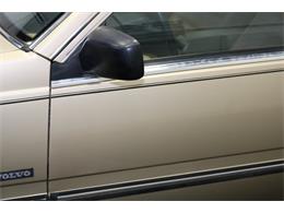 1989 Volvo 740 (CC-943964) for sale in Derry, New Hampshire
