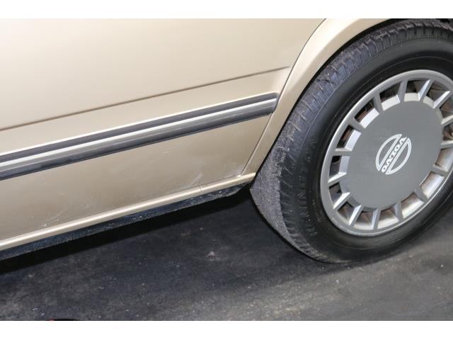 1989 Volvo 740 (CC-943964) for sale in Derry, New Hampshire