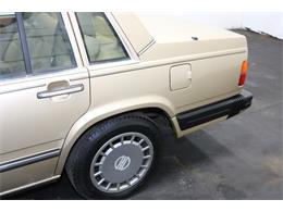 1989 Volvo 740 (CC-943964) for sale in Derry, New Hampshire