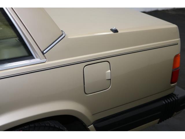 1989 Volvo 740 (CC-943964) for sale in Derry, New Hampshire