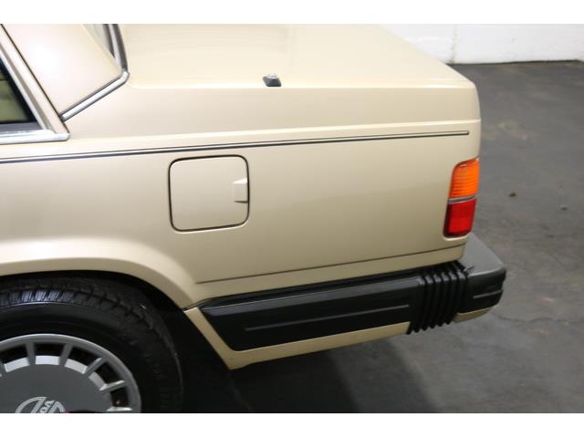 1989 Volvo 740 (CC-943964) for sale in Derry, New Hampshire