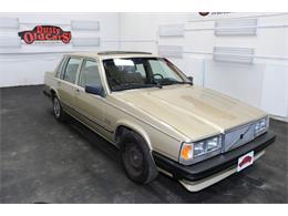 1989 Volvo 740 (CC-943964) for sale in Derry, New Hampshire