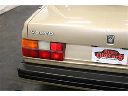 1989 Volvo 740 (CC-943964) for sale in Derry, New Hampshire