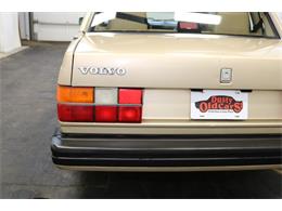 1989 Volvo 740 (CC-943964) for sale in Derry, New Hampshire