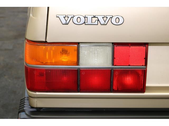 1989 Volvo 740 (CC-943964) for sale in Derry, New Hampshire