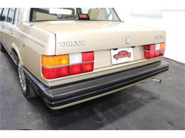 1989 Volvo 740 (CC-943964) for sale in Derry, New Hampshire