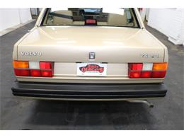 1989 Volvo 740 (CC-943964) for sale in Derry, New Hampshire