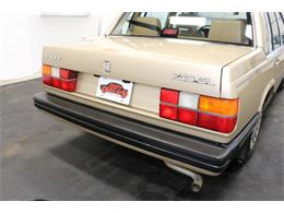 1989 Volvo 740 (CC-943964) for sale in Derry, New Hampshire