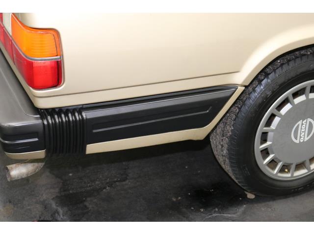 1989 Volvo 740 (CC-943964) for sale in Derry, New Hampshire