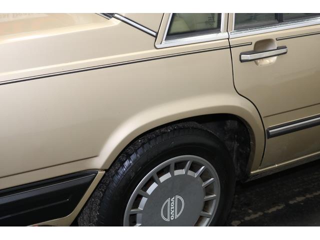 1989 Volvo 740 (CC-943964) for sale in Derry, New Hampshire