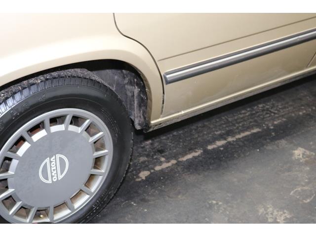 1989 Volvo 740 (CC-943964) for sale in Derry, New Hampshire