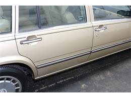 1989 Volvo 740 (CC-943964) for sale in Derry, New Hampshire