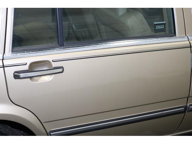 1989 Volvo 740 (CC-943964) for sale in Derry, New Hampshire
