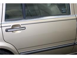 1989 Volvo 740 (CC-943964) for sale in Derry, New Hampshire