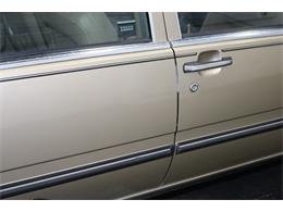 1989 Volvo 740 (CC-943964) for sale in Derry, New Hampshire