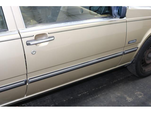1989 Volvo 740 (CC-943964) for sale in Derry, New Hampshire