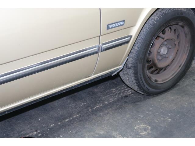 1989 Volvo 740 (CC-943964) for sale in Derry, New Hampshire