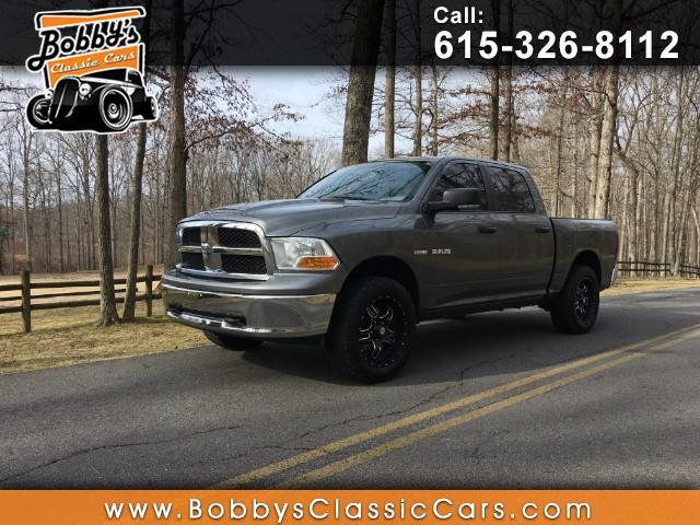 2010 Dodge Ram 1500 (CC-943973) for sale in Dickson, Tennessee