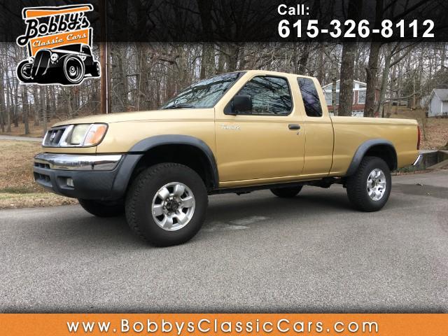 1998 Nissan Frontier (CC-943974) for sale in Dickson, Tennessee