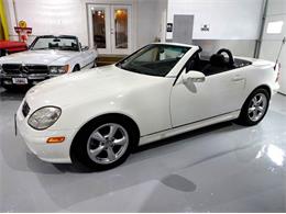 2003 Mercedes-Benz SLK-Class (CC-943989) for sale in Hilton, New York