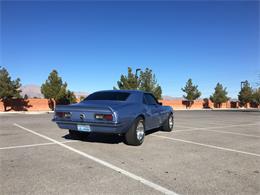 1968  Chevrolet  Camaro (CC-940399) for sale in North Las Vegas, Nevada
