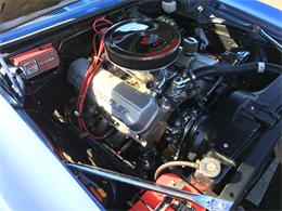 1968  Chevrolet  Camaro (CC-940399) for sale in North Las Vegas, Nevada