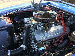 1968  Chevrolet  Camaro (CC-940399) for sale in North Las Vegas, Nevada