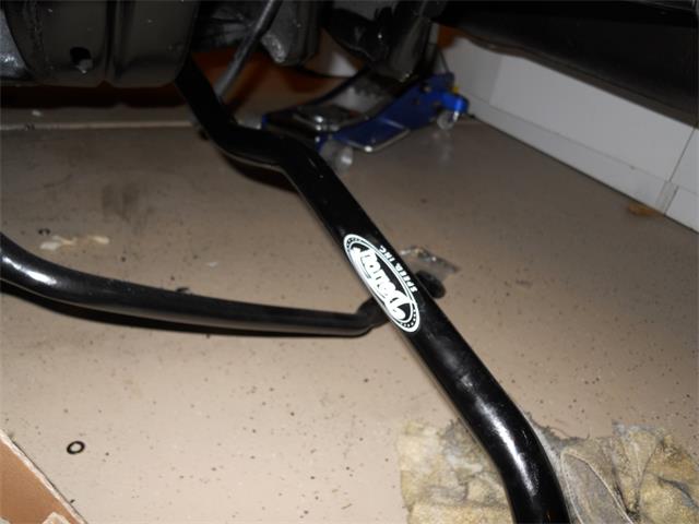 1968  Chevrolet  Camaro (CC-940399) for sale in North Las Vegas, Nevada