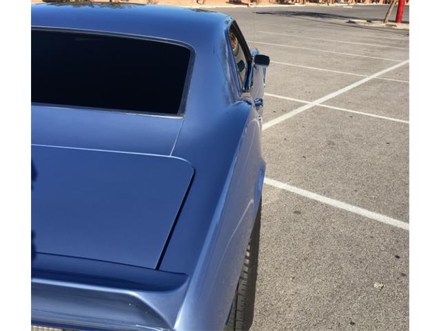 1968  Chevrolet  Camaro (CC-940399) for sale in North Las Vegas, Nevada