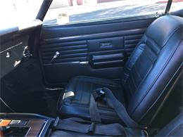 1968  Chevrolet  Camaro (CC-940399) for sale in North Las Vegas, Nevada