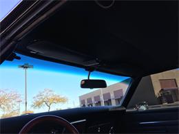1968  Chevrolet  Camaro (CC-940399) for sale in North Las Vegas, Nevada